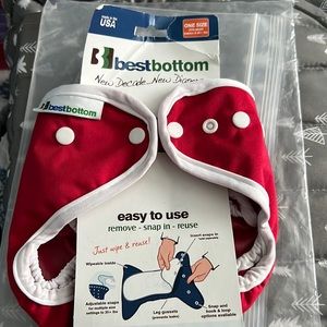 Best Bottom Diaper Cover